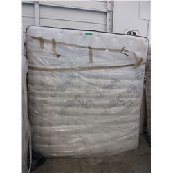 New - King size mattress