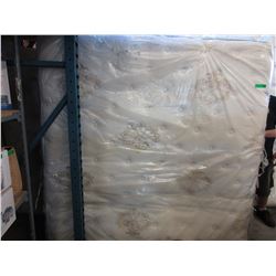 New - King size mattress
