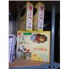 Image 1 : 5 New crib mobiles