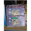 Image 1 : 4 New crib bedding set