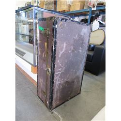 Vintage trunk