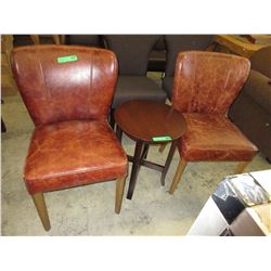 New - 3 Piece conversation set