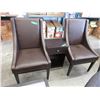 Image 1 : New - 3 Piece conversation set