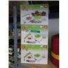 Image 1 : 3 New Roto Champ vegetable slicer