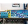 Image 1 : Velkom G-200 plane model with ACOMS controller