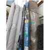 Image 1 : 3 Coolaroo UV sun shades - store returns