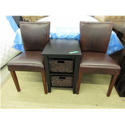 NEW - 3 Piece conversation set