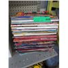 Image 1 : 60 Adult magazines from the 80's & 90's