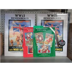 New frameable classic poster replicas