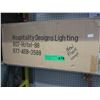 Image 1 : New floor lamp with no shade