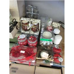24 New candles