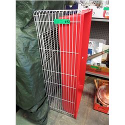 Large guinea pig cage