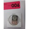 Image 2 : .999 Fine Silver Monarch Mint bar - 5 grams