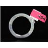 Image 1 : Jade bangle bracelet