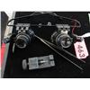 Image 1 : New - 3 Jeweler's tools