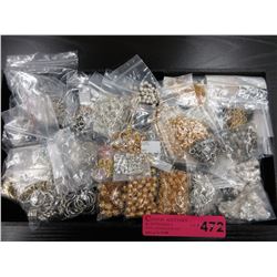 New - Jewelry findings