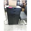 Image 1 : New - Rolling craft drawers