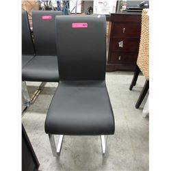New - Contemporary dining chair