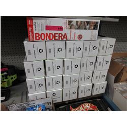 21 New Bondera Countertop Tile Mat sets