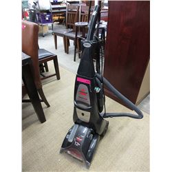 Used Bissell carpet cleaner