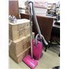 Image 1 : Used canister vacuum with power head