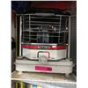 Image 1 : Used Sharp HSR-88F heater