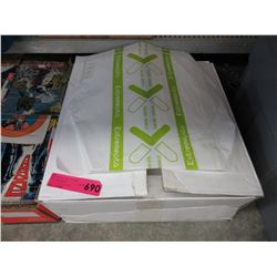 Case of Extremepita wrappers