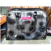 Image 1 : Large Gloria Vanderbilt shoulder bag