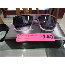 New - Smith Optical sunglasses - Purple