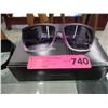 Image 1 : New - Smith Optical sunglasses - Purple