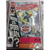 Image 1 : 17 Collector comics w/ 1986 Amazing Spiderman"