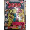 Image 1 : 17 Collector comics w/ 1973 Doom Patrol"