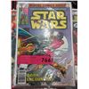 Image 1 : 17 Collector comics w/ 1979 Star Wars"