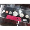 Image 1 : 1967 Canadian Centennial proof coin set