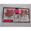 Image 1 : 1 Ounce - 1989 Fine Silver "Maple Leaf" coin