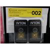 Image 2 : 2 x .9999 Gold Bullion Rounds - 1 Grain each