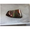 Image 1 : 33 CT Canadian Free Form  Ammolite Gemstone