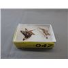 Image 2 : New Native Carved Hummingbird Earrings