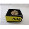 Image 3 : Custom made Ammonite ring