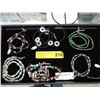 Image 1 : 6 New Handcrafted eyeglass chains