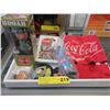 Image 1 : Coca Cola Funko figurine & more