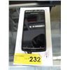 Image 1 : Used Sony Experia cellphone