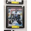 Image 1 : Autographed Marty Turco photograph