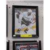 Image 1 : Autographed Todd Bertuzzi photograph