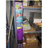 Image 1 : New 5' Nylon 3D Kite