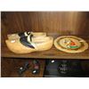 Image 4 : 16 Decorative household items