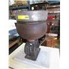 Image 1 : Vintage hand crank cream separator