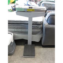 Used Sears doctor's scale