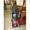 Image 1 : Used Bissell carpet shampooer