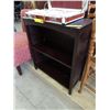 Image 1 : New - Small wood shelf
